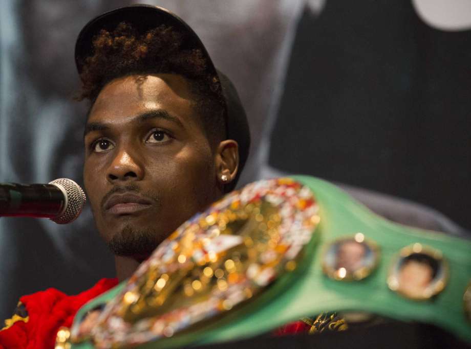 Jermall Charlo On David Benavidez: “I Campaign At 160 Bro But The Pressure Is On Me To Move Up To Fight This Clown?”