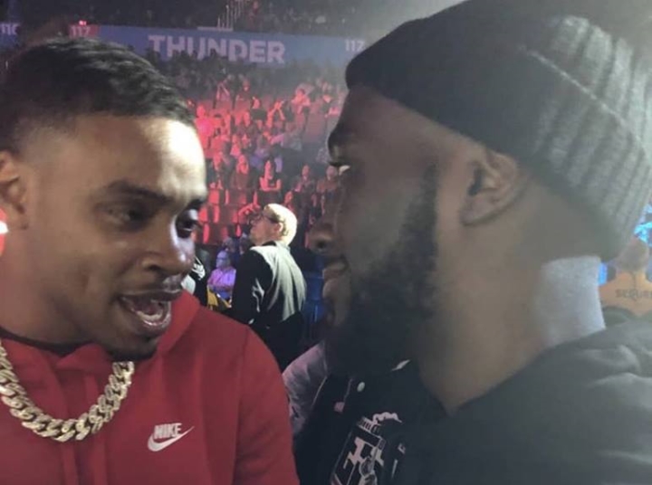 Errol Spence Jr. vs Terence Crawford: We Don’t Even Care Anymore